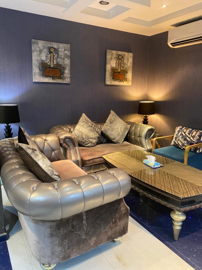 Garden City 2 Aparthotel Riyadh Exterior photo